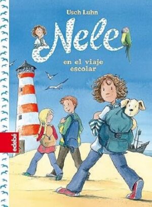 53471-NELE : EN EL VIAJE ESCOLAR