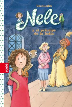 53467-NELE : Y EL PRINCIPE DE LA INDIA