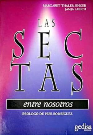 53453-LAS SECTAS ENTRE NOSOTROS