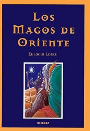 53981-LOS MAGOS DE ORIENTE