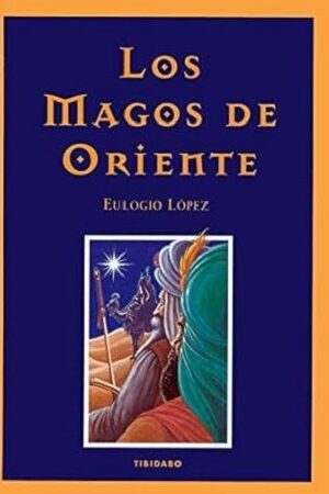 53981-LOS MAGOS DE ORIENTE