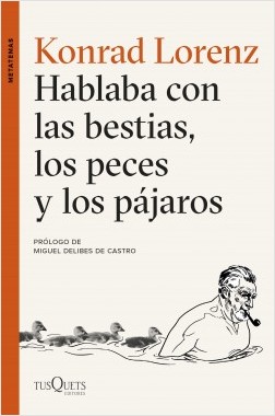 5461-HABLABA CON LAS BESTIAS, LOS PECES Y LOS PAJAROS