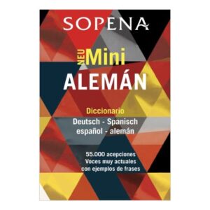 53612-DICCIONARIO MINI ALEMAN