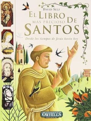 53576-EL LIBRO MAS PRECIOSO DE SANTOS