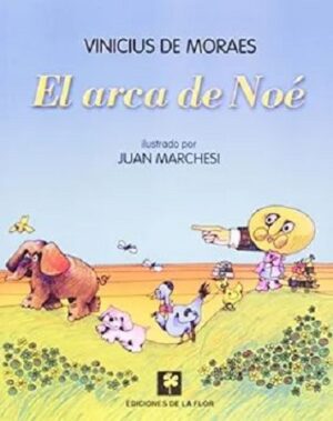 53846-ARCA DE NOE