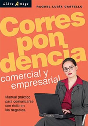 53580-CORRESPONDENCIA COMERCIAL Y EMPRESARIAL