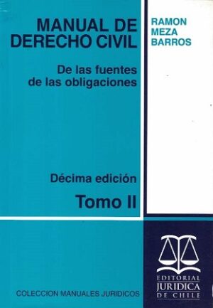 53624-MANUAL DE DERECHO CIVIL TOMO II