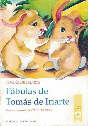 53503-FABULAS DE TOMAS DE IRIARTE