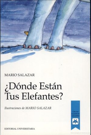 53610-DONDE ESTAN TUS ELEFANTES ?