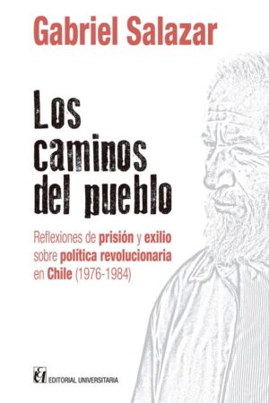 21367-LOS CAMINOS DEL PUEBLO