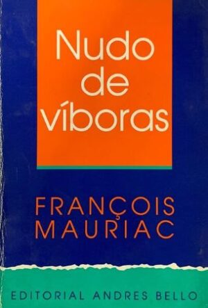 53533-NUDO DE VIBORAS