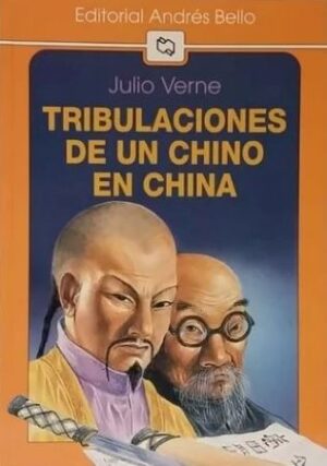 53538-TRIBULACIONES DE UN CHINO EN CHINA