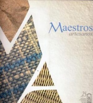 53748-MAESTROS ARTESANOS