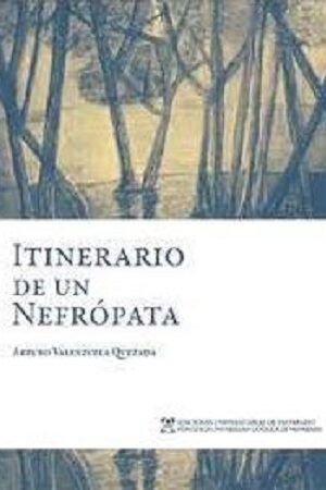 53658-ITINERARIO DE UN NEFROPATA