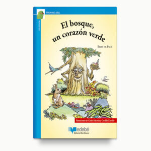 29947-EL BOSQUE UN CORAZON VERDE