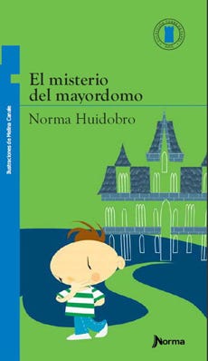 22728-EL MISTERIO DEL MAYORDOMO