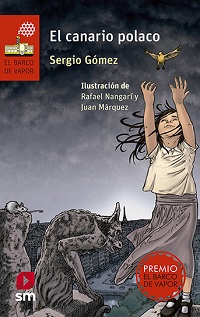 30846-EL CANARIO POLACO