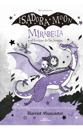 50832-MIRABELLA Y EL BOSQUE DE LAS BRUJAS