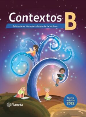 49227-CONTEXTOS B - 3 Y 4 BASICO