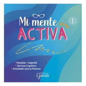53593-MI MENTE ACTIVA I