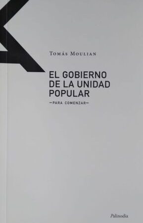 23290-EL GOBIERNO DE LA UNIDAD POPULAR