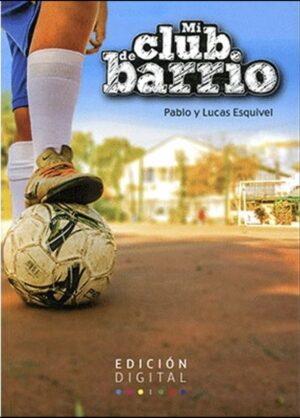 53602-MI CLUB DE BARRIO