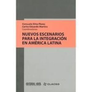 53689-NUEVOS ESCENARIOS PARA LA INTEGRACION EN AMERICA LATINA