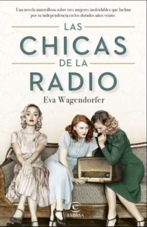 50256-LAS CHICAS DE LA RADIO