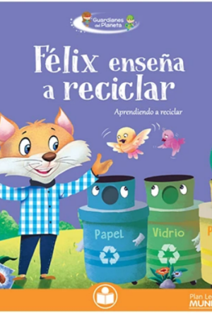 17292-FELIX ENSEÑA A RECICLAR