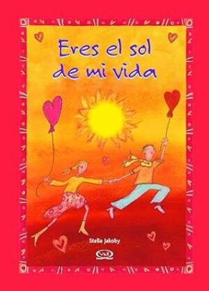 51470-ERES EL SOL DE MI VIDA