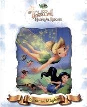 53550-TINKER BELL HADAS AL RESCATE : VENTANAS MAGICAS