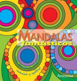 53556-MANDALAS FANTASTICOS