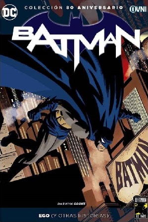 53796-BATMAN N10 : EG0