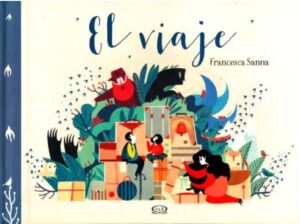 53005-EL VIAJE