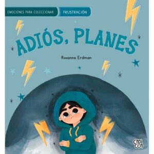 53311-ADIOS PLANES / HOLA SORPRESAS