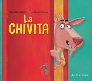 53240-LA CHIVITA