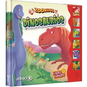 53473-ZOONIDOS DINOSAURIOS