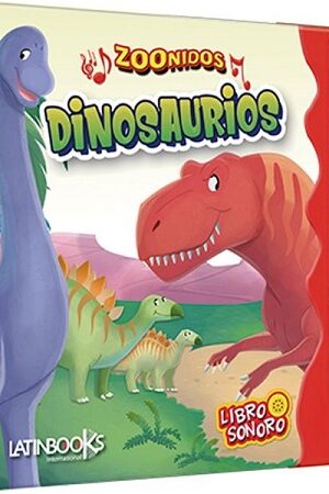 53473-ZOONIDOS DINOSAURIOS