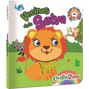 53684-VECINOS DE LA SELVA