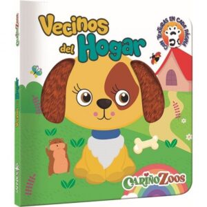 53418-VECINOS DEL HOGAR