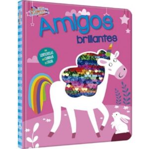 53636-AMIGOS BRILLANTES :DESTELLOS FANTASTICOS