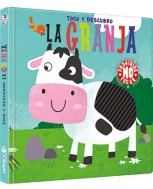 53466-LA GRANJA : TOCO Y DESCUBRO