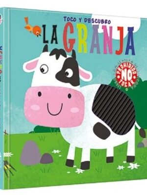 53466-LA GRANJA : TOCO Y DESCUBRO