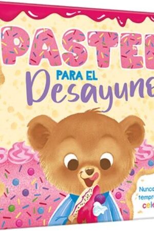 53686-PASTEL PARA EL DESAYUNO