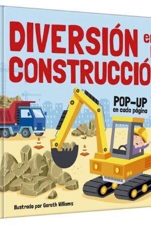 53688-DIVERSION EN LA CONSTRUCCION : POP-UP EN CADA PÁGINA