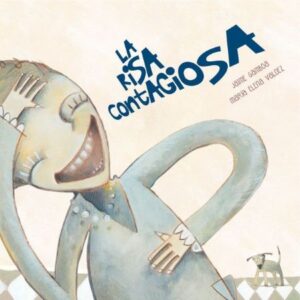 53650-LA RISA CONTAGIOSA