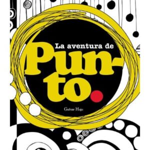 53652-LA AVENTURA DE PUNTO