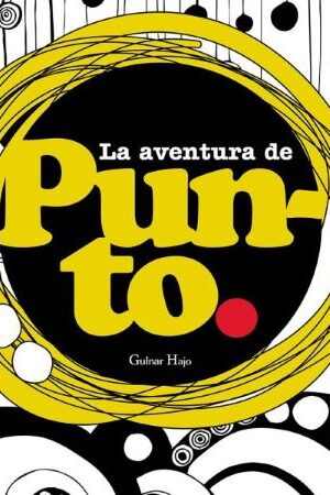 53652-LA AVENTURA DE PUNTO