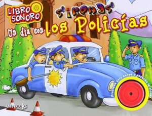 53241-UN DIA CON LOS POLICIAS