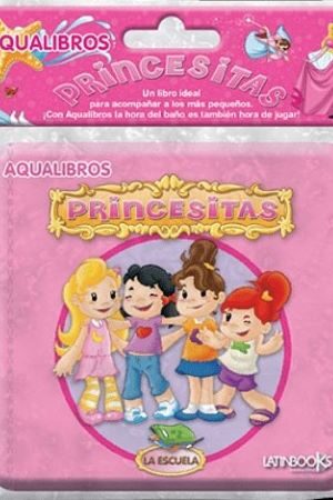 53168-PRINCESITAS : LA ESCUELA